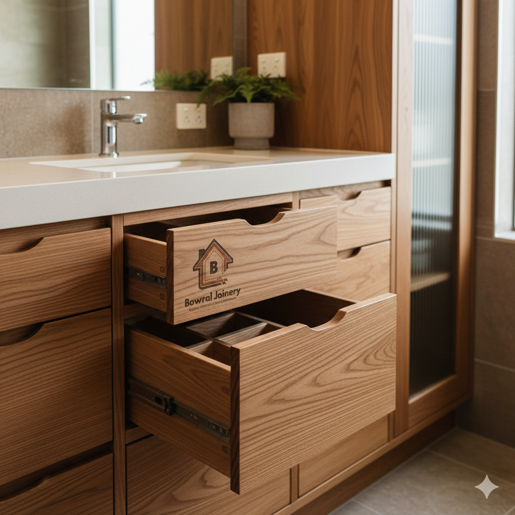 Bathroom Renovations in Bowral