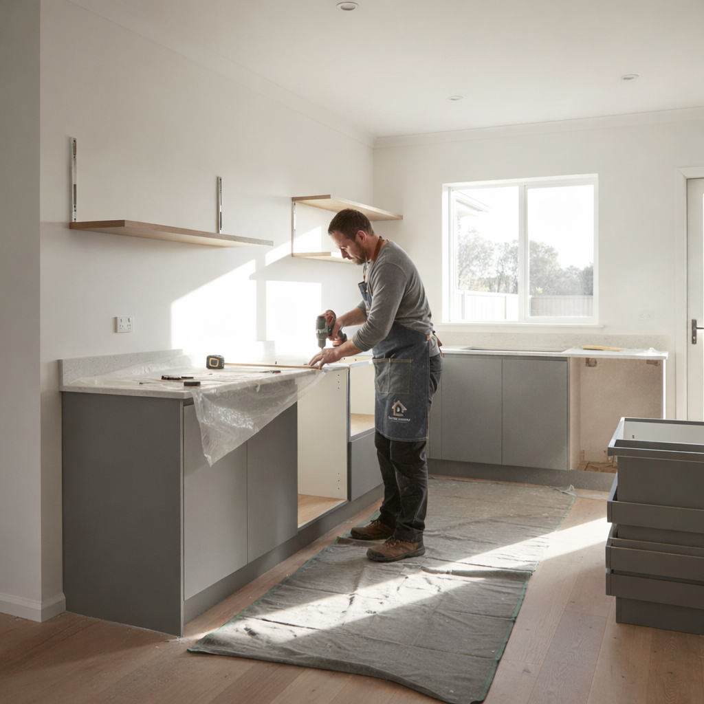Kitchen Renovations Bowral,NSW